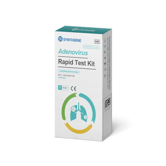 Adenovirus – Rapid Test Kit