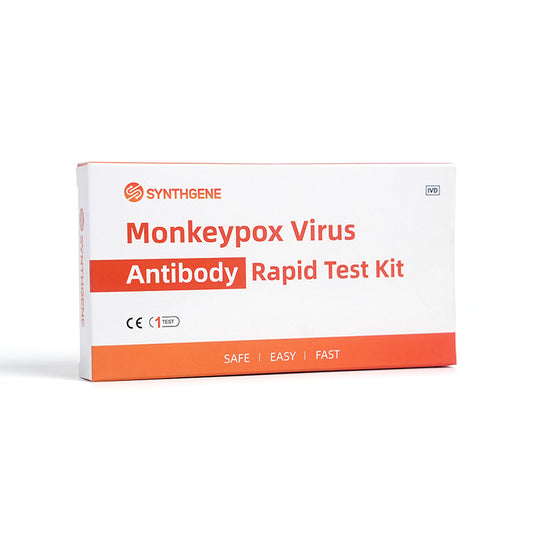 Monkeypox Virus Antibody – Rapid Test Kit